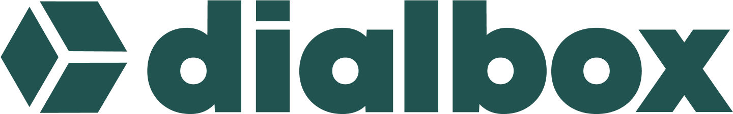 Dialbox Logo